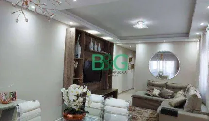 Casa à venda, 167 m² por R$ 800.000,00 - Ayrosa - Osasco/SP