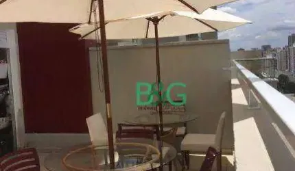 Apartamento à venda, 50 m² por R$ 700.000,00 - Tatuapé - São Paulo/SP
