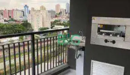 Apartamento à venda, 72 m² por R$ 710.000,00 - Vila Esperança - São Paulo/SP