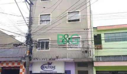 Apartamento à venda, 193 m² por R$ 2.100.000,00 - Belenzinho - São Paulo/SP