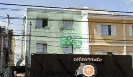 Prédio à venda, 550 m² por R$ 2.548.000,00 - Vila da Saúde - São Paulo/SP