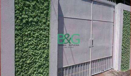 Casa com 2 dormitórios, 203 m² - venda por R$ 1.100.000,00 ou aluguel por R$ 6.990,00/mês - Chácara Santo Antônio - São Paulo/SP
