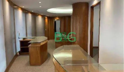 Conjunto à venda, 445 m² por R$ 1.810.000,00 - Consolação - São Paulo/SP