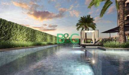 Apartamento com 3 dormitórios à venda, 125 m² por R$ 1.501.204,30 - Saúde - São Paulo/SP