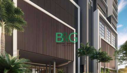 Apartamento com 2 dormitórios à venda, 67 m² por R$ 850.709,97 - Vila Santa Eulalia - São Paulo/SP