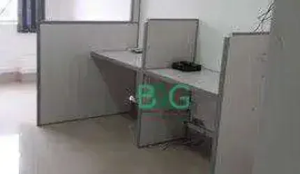 Conjunto para alugar, 40 m² por R$ 1.900,00/mês - Sé - São Paulo/SP