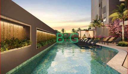 Apartamento com 3 dormitórios à venda, 94 m² por R$ 1.108.678,75 - Vila da Saúde - São Paulo/SP