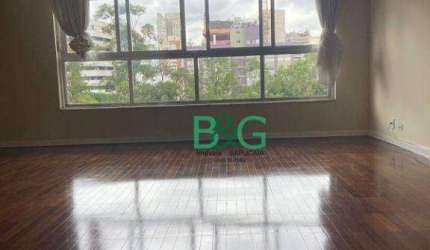 Apartamento com 4 dormitórios à venda, 196 m² por R$ 1.200.000,00 - Paraíso - São Paulo/SP