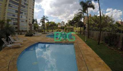 Cobertura à venda, 439 m² por R$ 6.495.000,00 - Ipiranga - São Paulo/SP