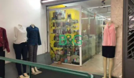 Loja à venda, 85 m² por R$ 1.600.000,00 - Vila Buarque - São Paulo/SP