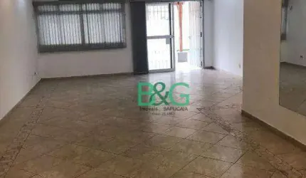 Apartamento à venda, 169 m² por R$ 832.000,00 - Bom Retiro - São Paulo/SP