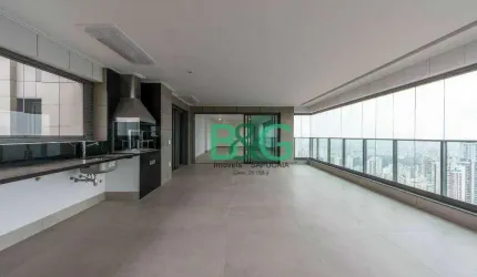 Cobertura à venda, 593 m² por R$ 17.450.000,00 - Tatuapé - São Paulo/SP