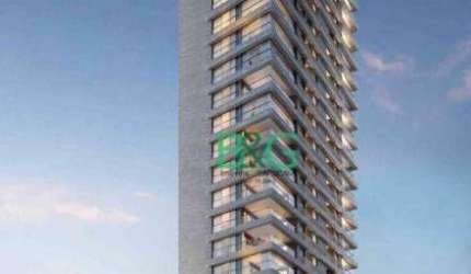 Apartamento Garden com 2 dormitórios à venda, 242 m² por R$ 5.445.000,00 - Itaim Bibi - São Paulo/SP