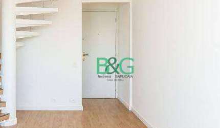 Apartamento com 3 dormitórios à venda, 126 m² por R$ 988.900,00 - Vila Ipojuca - São Paulo/SP