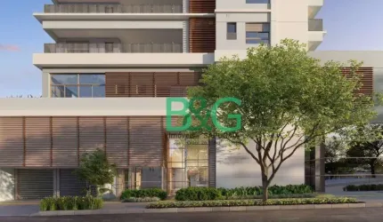Apartamento com 3 dormitórios à venda, 116 m² por R$ 2.621.322,00 - Vila Mariana - São Paulo/SP