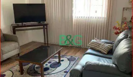 Casa com 5 dormitórios à venda, 230 m² por R$ 1.771.000,00 - Canindé - São Paulo/SP