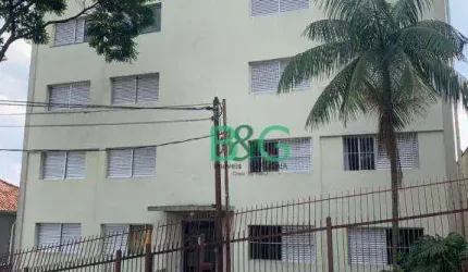 Apartamento próximo ao metrô