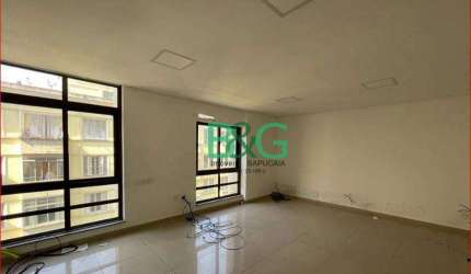 Conjunto, 120 m² - venda por R$ 650.000,00 ou aluguel por R$ 3.930,00/mês - Centro Histórico de São Paulo - São Paulo/SP