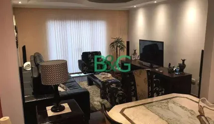 Sobrado à venda, 175 m² por R$ 750.000,00 - Parque Tomas Saraiva - São Paulo/SP
