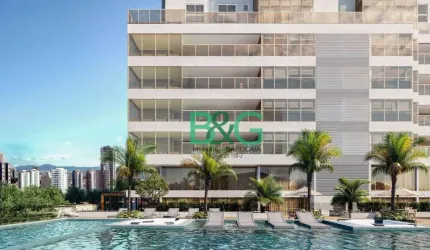 Apartamento à venda, 321 m² por R$ 5.580.000,00 - Centro - Balneário Camboriú/SC