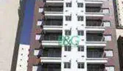 Apartamento à venda, 42 m² por R$ 594.000,00 - República - São Paulo/SP