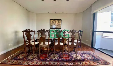 Apartamento, 300 m² - venda por R$ 4.999.000,00 ou aluguel por R$ 29.259,00/mês - Higienópolis - São Paulo/SP