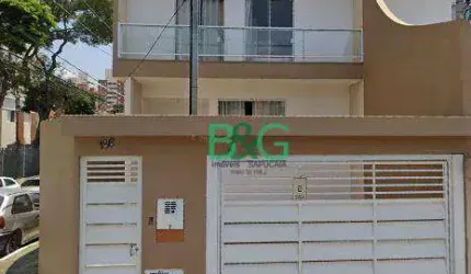 Sobrado com 3 dormitórios à venda, 130 m² por R$ 670.000,00 - Imirim - São Paulo/SP
