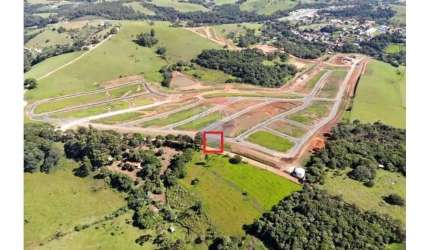 Melhor vista!!!!Terreno Quinta da Mantiqueira- Vargem 138.000,00