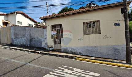 Casa Charmosa no Centro de Bragança Paulista
