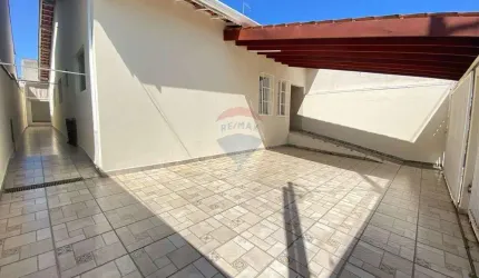 Casa à Venda -Residencial dos Lagos – Bragança Paulista