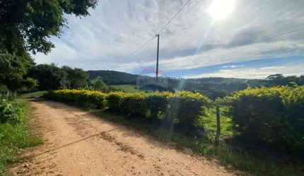 Sitio Rural A VENDA em Tuiuti/SP  - MUITA AGUA TANQUE DE PEIXES  20.000m²