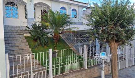 Casa Encantadora em Jardim Nova Bragança para locação