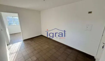 Apartamento com 2 dormitórios à venda, 50 m² por R$ 320.000,00 - Jabaquara - São Paulo/SP