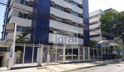 Conjunto, 29 m² - venda por R$ 180.000,00 ou aluguel por R$ 2.619,96/mês - Jabaquara - São Paulo/SP