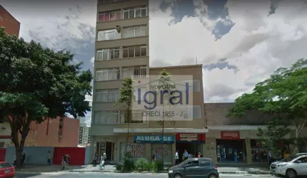 Prédio para alugar, 1080 m² por R$ 43.500,00/mês - Liberdade - São Paulo/SP