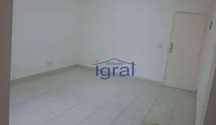 Sala para alugar, 24 m² por R$ 2.011,00/mês - Vila Mascote - São Paulo/SP