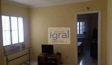 Sobrado à venda, 120 m² por R$ 550.000,00 - Jabaquara - São Paulo/SP