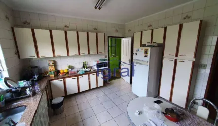 Imóvel para renda com 3 casas à venda por R$ 1.050.000 - Jabaquara - São Paulo/SP