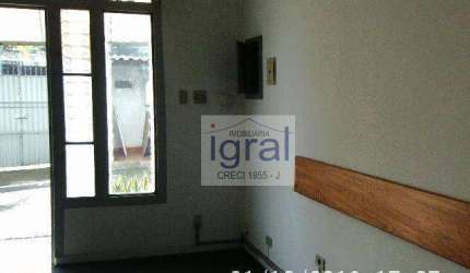 Sala à venda, 250 m² por R$ 995.000,00 - Jabaquara - São Paulo/SP