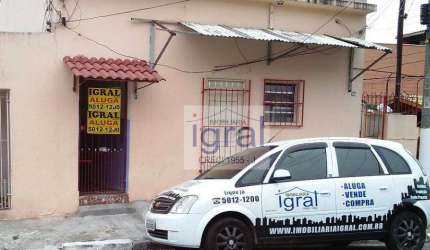 Imóvel para renda com 7 casas, 290 m² por R$ 670.000 - Vila Babilônia - São Paulo/SP