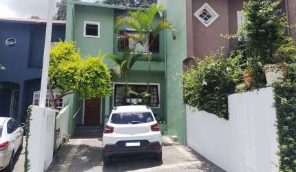 Sobrado com 3 dormitórios à venda, 185 m² por R$ 900.000,00 - Jabaquara - São Paulo/SP