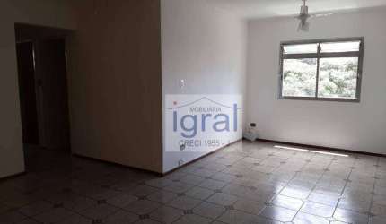 Apartamento com 3 dormitórios à venda, 93 m² por R$ 640.000,00 - Jabaquara - São Paulo/SP