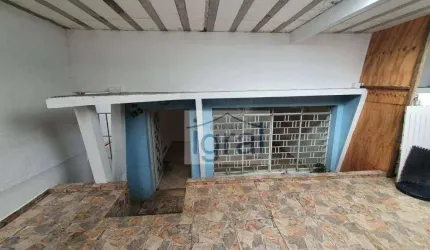 Casa com 2 dormitórios à venda, 230 m² por R$ 580.000,00 - Jabaquara - São Paulo/SP