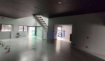 Prédio à venda, 250 m² por R$ 2.500.000,00 - Cidade Monções - São Paulo/SP