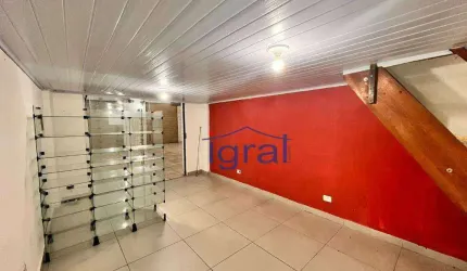 Loja à venda, 40 m² por R$ 200.000,00 - São Judas - São Paulo/SP