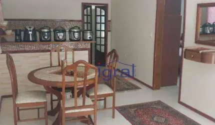 Casa com 2 dormitórios à venda, 129 m² por R$ 450.000,00 - Vila Guarani - São Paulo/SP
