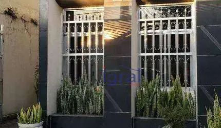 Prédio, 250 m² - venda por R$ 1.500.000,00 ou aluguel por R$ 7.428,00/mês - Vila Guarani - São Paulo/SP