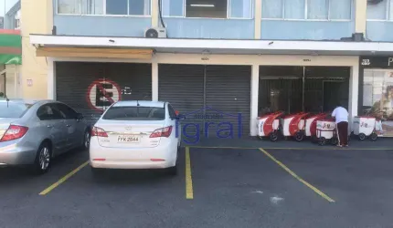 Loja à venda, 67 m² por R$ 395.000,00 - Vila Guarani - São Paulo/SP