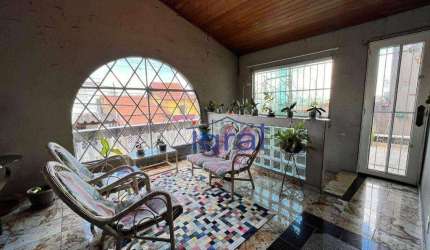 Casa com 3 dormitórios à venda, 195 m² por R$ 1.250.000,00 - Jabaquara - São Paulo/SP
