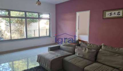 Casa com 5 dormitórios à venda, 183 m² por R$ 1.050.000,00 - Jabaquara - São Paulo/SP